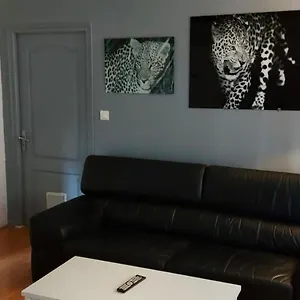 Cosy T2,centre,wi Fi,tram,bus,proche Opéra,facs Appartement